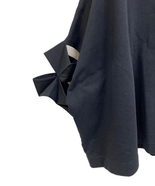 Y-3（ワイスリー）Y-3 (ワイスリー) 半袖Tシャツ ブラック サイズ:Sの古着・服飾アイテム