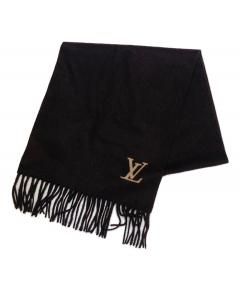 中古・古着通販】LOUIS VUITTON (ルイ ヴィトン) カシミヤマフラー