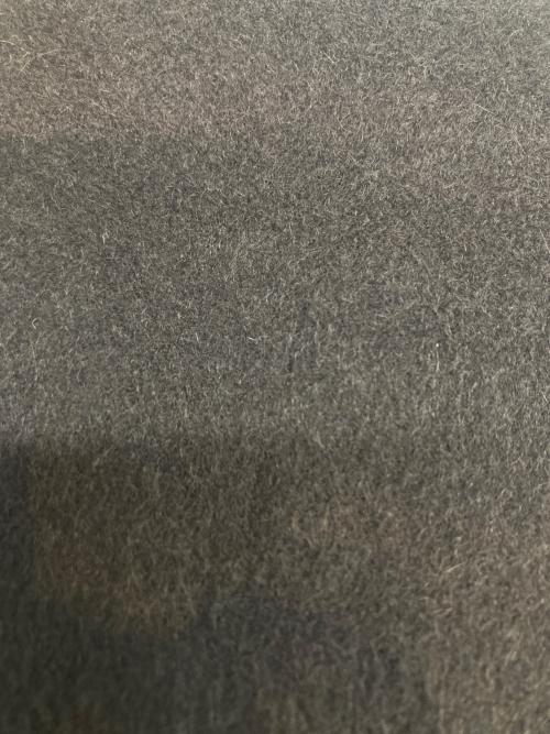 LOUIS VUITTON（ルイ ヴィトン）LOUIS VUITTON (ルイ ヴィトン) マフラー ブラウンの古着・服飾アイテム