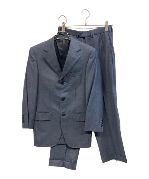 BEAMS（ビームス）BEAMS (ビームス) セットアップスーツ ネイビー サイズ:表記なしの古着・服飾アイテム