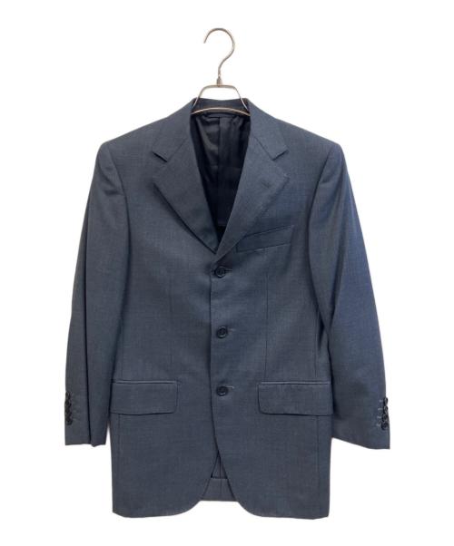 BEAMS（ビームス）BEAMS (ビームス) セットアップスーツ ネイビー サイズ:表記なしの古着・服飾アイテム
