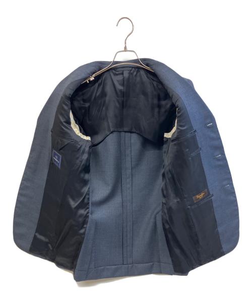 BEAMS（ビームス）BEAMS (ビームス) セットアップスーツ ネイビー サイズ:表記なしの古着・服飾アイテム