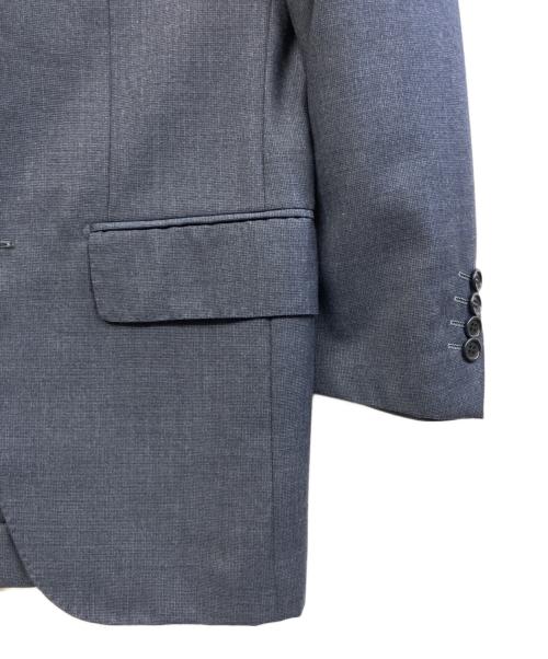 BEAMS（ビームス）BEAMS (ビームス) セットアップスーツ ネイビー サイズ:表記なしの古着・服飾アイテム