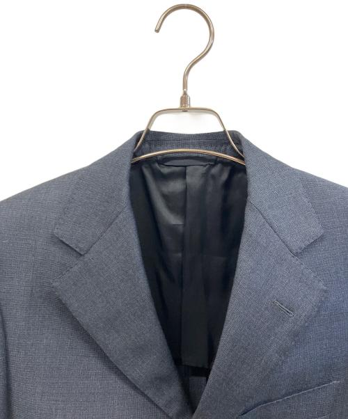 BEAMS（ビームス）BEAMS (ビームス) セットアップスーツ ネイビー サイズ:表記なしの古着・服飾アイテム