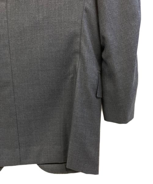 BEAMS（ビームス）BEAMS (ビームス) セットアップスーツ ネイビー サイズ:表記なしの古着・服飾アイテム