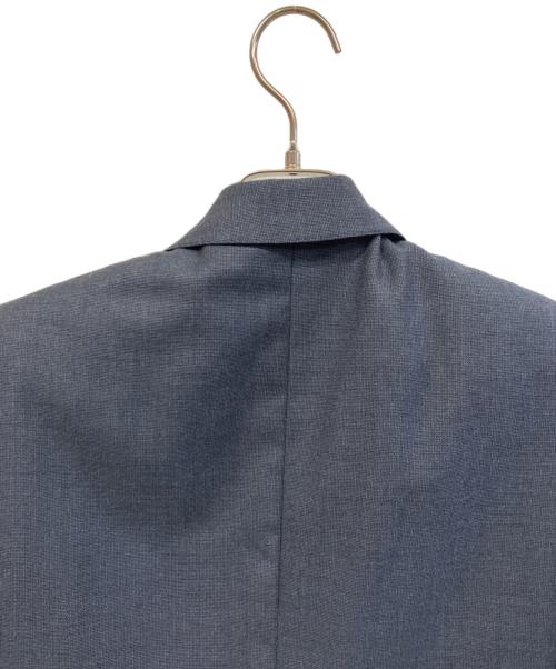 BEAMS（ビームス）BEAMS (ビームス) セットアップスーツ ネイビー サイズ:表記なしの古着・服飾アイテム