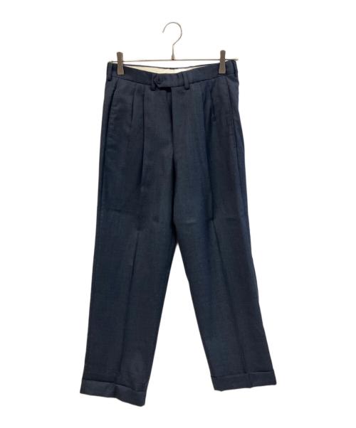 BEAMS（ビームス）BEAMS (ビームス) セットアップスーツ ネイビー サイズ:表記なしの古着・服飾アイテム