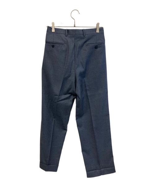 BEAMS（ビームス）BEAMS (ビームス) セットアップスーツ ネイビー サイズ:表記なしの古着・服飾アイテム