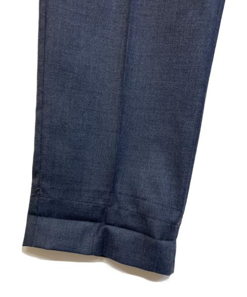 BEAMS（ビームス）BEAMS (ビームス) セットアップスーツ ネイビー サイズ:表記なしの古着・服飾アイテム