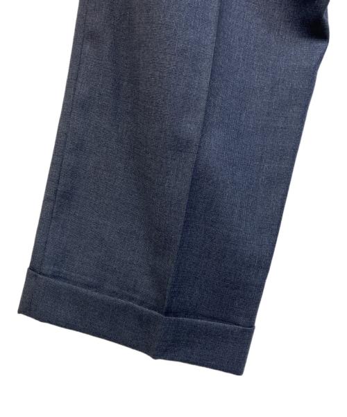 BEAMS（ビームス）BEAMS (ビームス) セットアップスーツ ネイビー サイズ:表記なしの古着・服飾アイテム