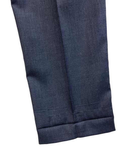 BEAMS（ビームス）BEAMS (ビームス) セットアップスーツ ネイビー サイズ:表記なしの古着・服飾アイテム