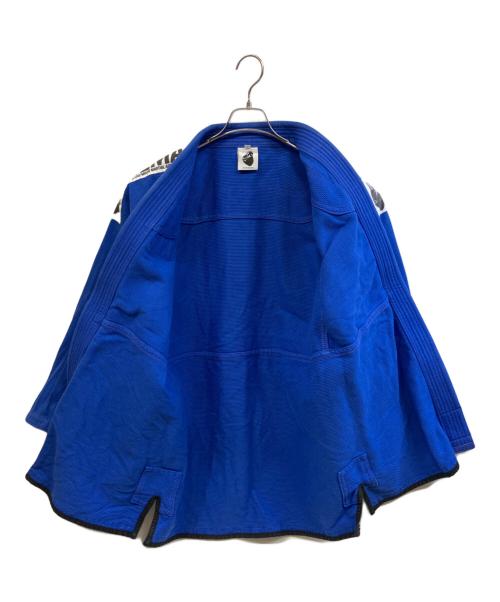 ALMA（アルマ）ALMA (アルマ) 柔道着セット 帯付 サイズ:A3の古着・服飾アイテム