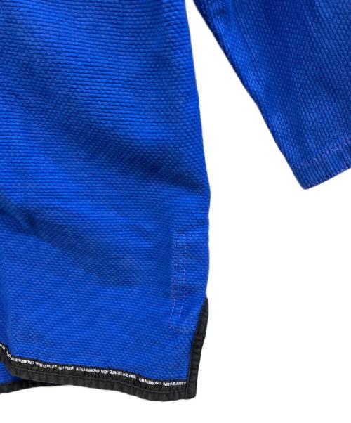 ALMA（アルマ）ALMA (アルマ) 柔道着セット 帯付 サイズ:A3の古着・服飾アイテム