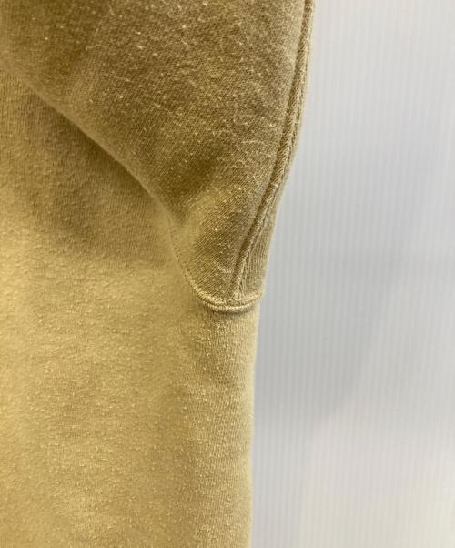 WAREHOUSE（ウエアハウス）WAREHOUSE (ウエアハウス) カーディガン イエロー サイズ:42の古着・服飾アイテム