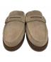 PARABOOT (パラブーツ) シューズ ベージュ サイズ:3：25000円