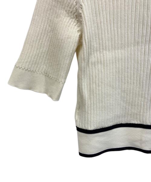 Snidel（スナイデル）Snidel (スナイデル) セットアップ アイボリー サイズ:Fの古着・服飾アイテム