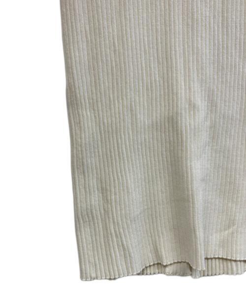 Snidel（スナイデル）Snidel (スナイデル) セットアップ アイボリー サイズ:Fの古着・服飾アイテム