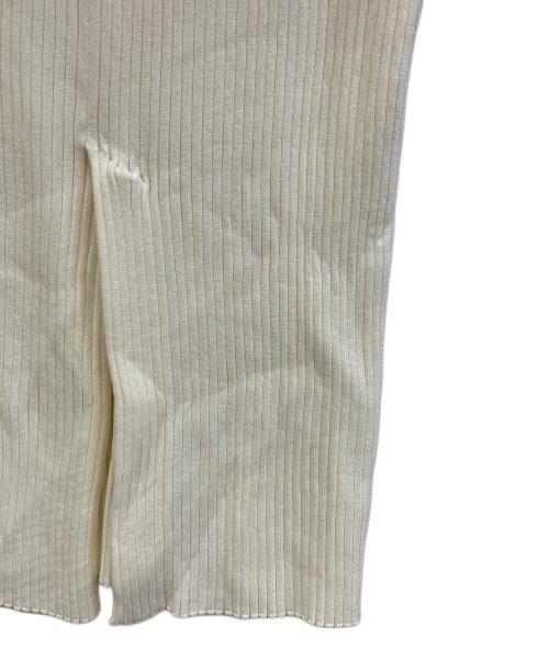 Snidel（スナイデル）Snidel (スナイデル) セットアップ アイボリー サイズ:Fの古着・服飾アイテム