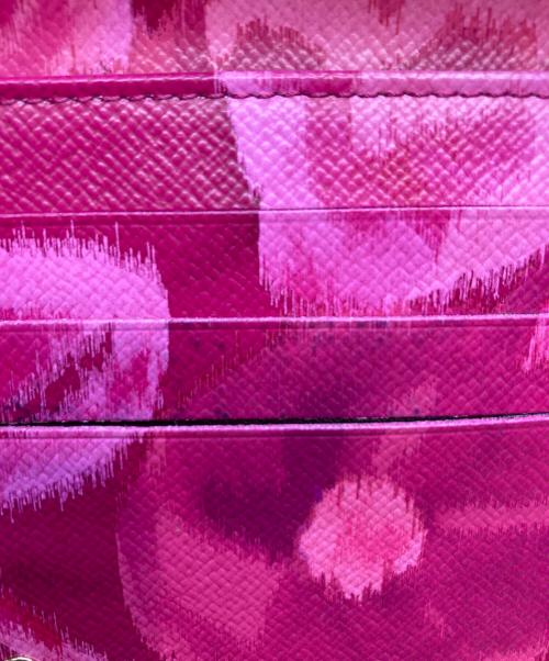 LOUIS VUITTON（ルイ ヴィトン）LOUIS VUITTON (ルイ ヴィトン) 長財布 ブラウンの古着・服飾アイテム