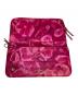 中古・古着 LOUIS VUITTON (ルイ ヴィトン) 長財布 ブラウン：35000円