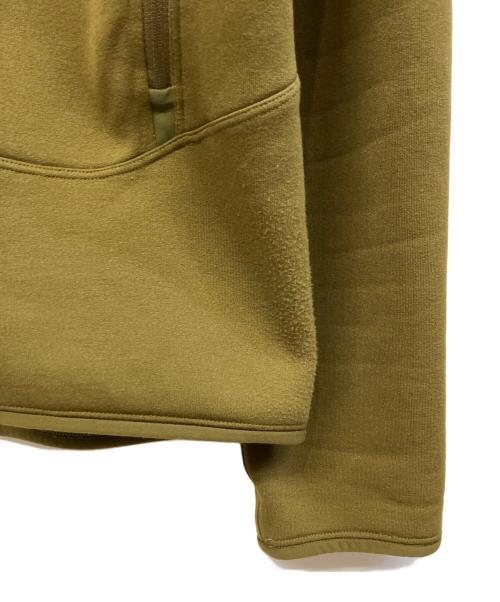 ARC'TERYX（アークテリクス）ARC'TERYX (アークテリクス) ジップアップジャケット サイズ:Mの古着・服飾アイテム