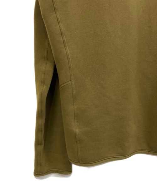 ARC'TERYX（アークテリクス）ARC'TERYX (アークテリクス) ジップアップジャケット サイズ:Mの古着・服飾アイテム