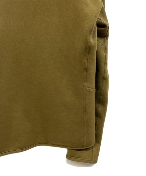 ARC'TERYX（アークテリクス）ARC'TERYX (アークテリクス) ジップアップジャケット サイズ:Mの古着・服飾アイテム