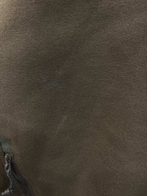 ARC'TERYX（アークテリクス）ARC'TERYX (アークテリクス) ジップアップジャケット サイズ:Mの古着・服飾アイテム