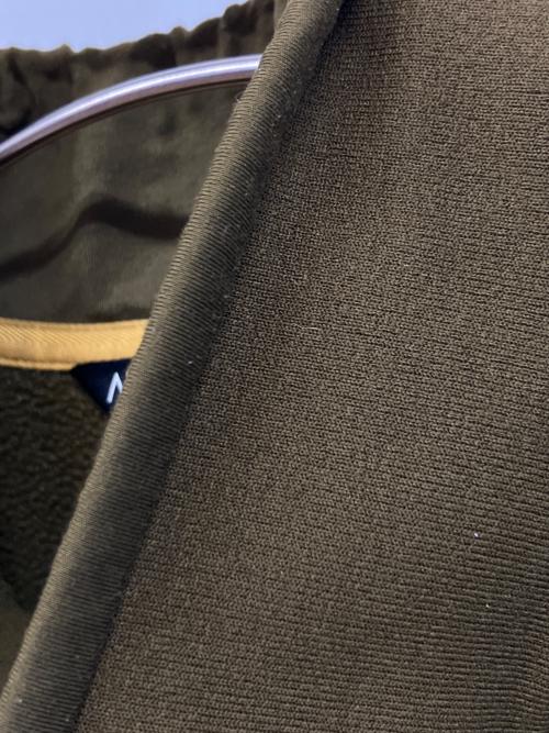 ARC'TERYX（アークテリクス）ARC'TERYX (アークテリクス) ジップアップジャケット サイズ:Mの古着・服飾アイテム