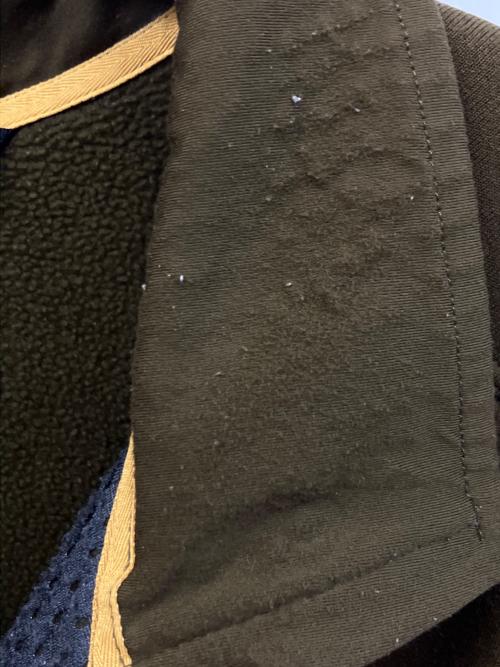 ARC'TERYX（アークテリクス）ARC'TERYX (アークテリクス) ジップアップジャケット サイズ:Mの古着・服飾アイテム