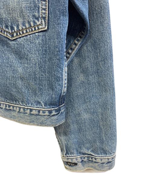 LEVI'S（リーバイス）LEVI'S (リーバイス) デニムジャケット インディゴ サイズ:36の古着・服飾アイテム