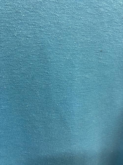 adidas（アディダス）adidas (アディダス) トラックジャケット ブルー サイズ:4の古着・服飾アイテム