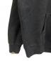 SUPREME (シュプリーム) プルオーバーパーカー Devil S Logo Hooded Sweatshirt 22AW ブラック サイズ:L：35000円