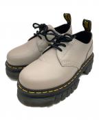 Dr.Martensドクターマーチン）の古着「ドレスシューズ」｜ベージュ