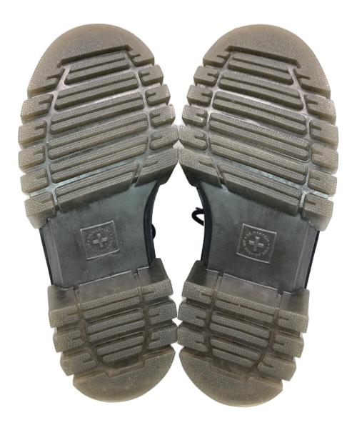 Dr.Martens（ドクターマーチン）Dr.Martens (ドクターマーチン) ドレスシューズ ベージュ サイズ:5(US)の古着・服飾アイテム