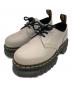 Dr.Martens（ドクターマーチン）の古着「ドレスシューズ」｜ベージュ