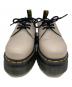 Dr.Martens (ドクターマーチン) ドレスシューズ ベージュ サイズ:5(US)：10000円