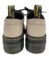 中古・古着 Dr.Martens (ドクターマーチン) ドレスシューズ ベージュ サイズ:5(US)：10000円