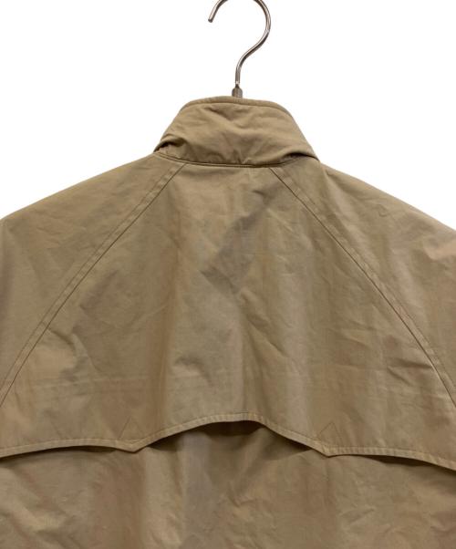 POLO RALPH LAUREN（ポロ・ラルフローレン）POLO RALPH LAUREN (ポロ・ラルフローレン) スイングトップ ジャケット ベージュ サイズ:Sの古着・服飾アイテム