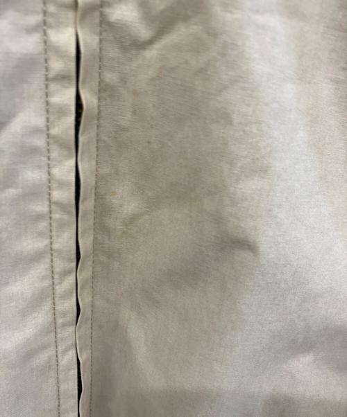 POLO RALPH LAUREN（ポロ・ラルフローレン）POLO RALPH LAUREN (ポロ・ラルフローレン) スイングトップ ジャケット ベージュ サイズ:Sの古着・服飾アイテム