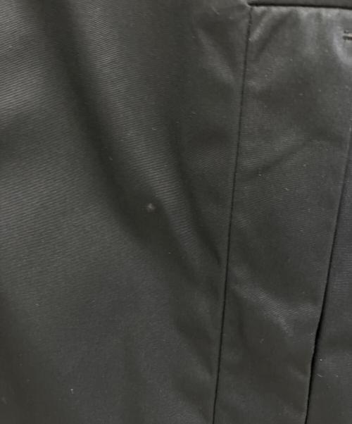 POLO GOLF（ポロ ゴルフ）POLO GOLF (ポロ ゴルフ) スイングトップ ブラック サイズ:Mの古着・服飾アイテム