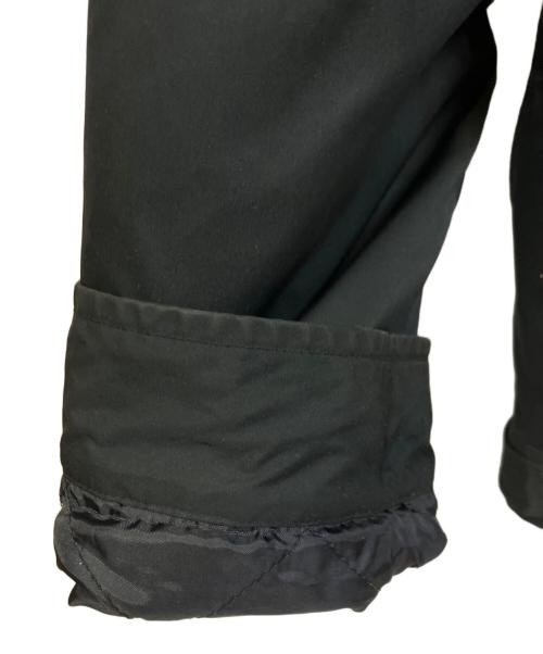 POLO GOLF（ポロ ゴルフ）POLO GOLF (ポロ ゴルフ) スイングトップ ブラック サイズ:Mの古着・服飾アイテム