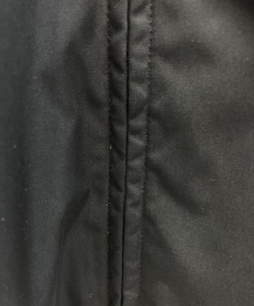 POLO GOLF（ポロ ゴルフ）POLO GOLF (ポロ ゴルフ) スイングトップ ブラック サイズ:Mの古着・服飾アイテム