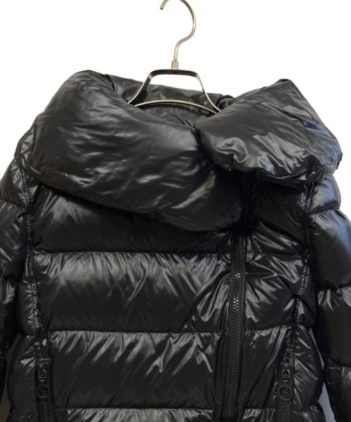 TATRAS（タトラス）TATRAS (タトラス) ダウンジャケット ブラック サイズ:3の古着・服飾アイテム