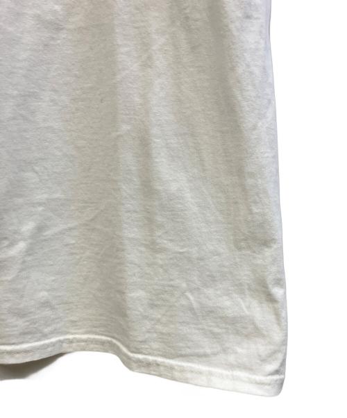 GILDAN（ギルダン）GILDAN (ギルダン) 半袖Tシャツ ホワイト サイズ:Lの古着・服飾アイテム