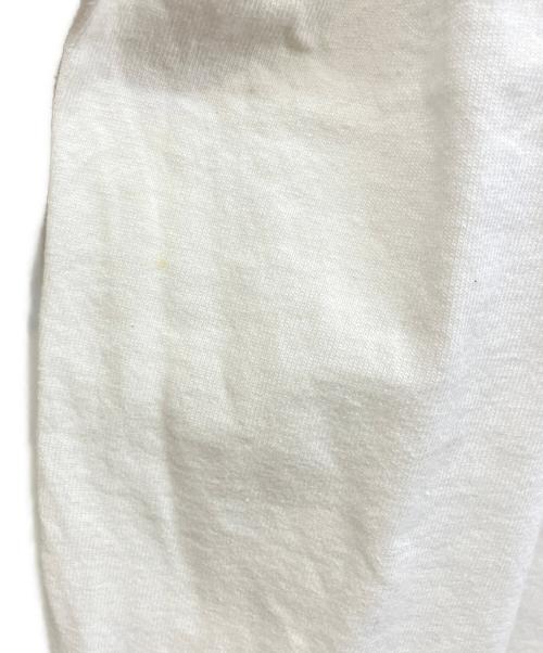GILDAN（ギルダン）GILDAN (ギルダン) 半袖Tシャツ ホワイト サイズ:Lの古着・服飾アイテム