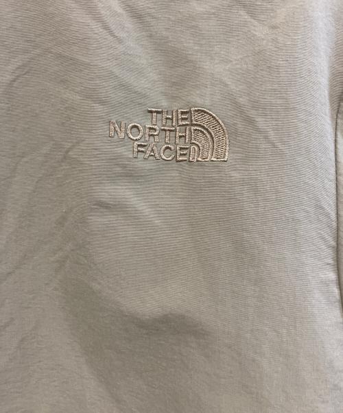 THE NORTH FACE（ザ ノース フェイス）THE NORTH FACE (ザ ノース フェイス) ナイロンジャケット オリーブ サイズ:Sの古着・服飾アイテム