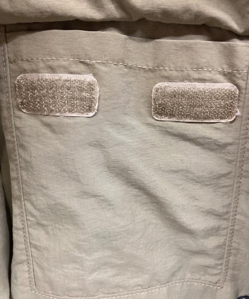 THE NORTH FACE（ザ ノース フェイス）THE NORTH FACE (ザ ノース フェイス) ナイロンジャケット オリーブ サイズ:Sの古着・服飾アイテム
