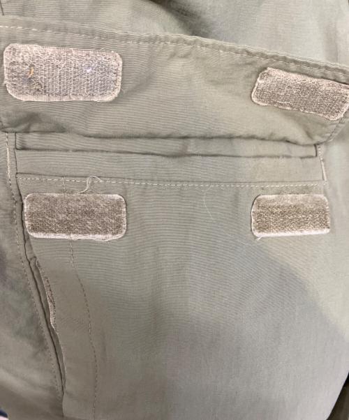 THE NORTH FACE（ザ ノース フェイス）THE NORTH FACE (ザ ノース フェイス) ナイロンジャケット オリーブ サイズ:Sの古着・服飾アイテム