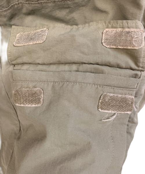 THE NORTH FACE（ザ ノース フェイス）THE NORTH FACE (ザ ノース フェイス) ナイロンジャケット オリーブ サイズ:Sの古着・服飾アイテム